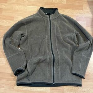 Columbia Fleece Men’s Jacket